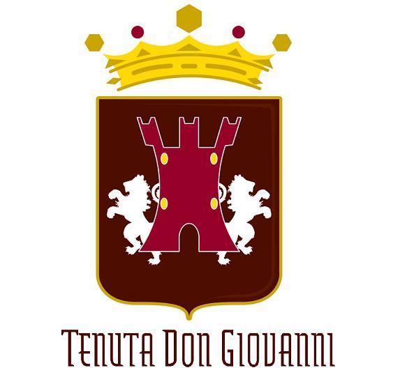 Agriturismo Tenuta Don Giovanni Melendugno Buitenkant foto