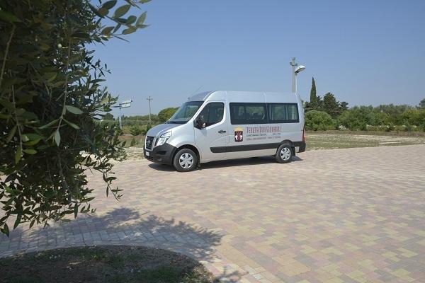 Agriturismo Tenuta Don Giovanni Melendugno Buitenkant foto