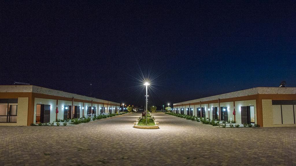 Agriturismo Tenuta Don Giovanni Melendugno Buitenkant foto