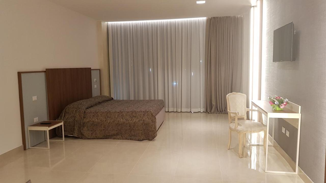Agriturismo Tenuta Don Giovanni Melendugno Buitenkant foto